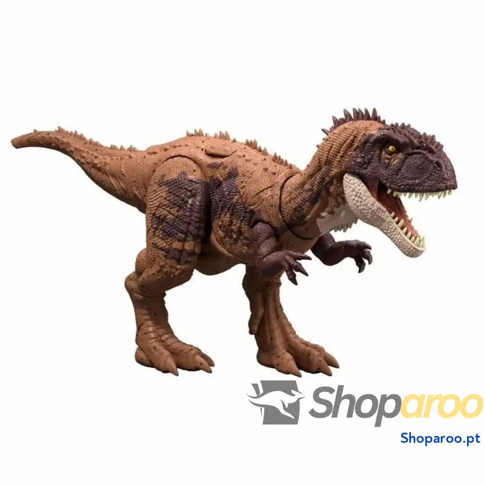 Dinossauro Mattel