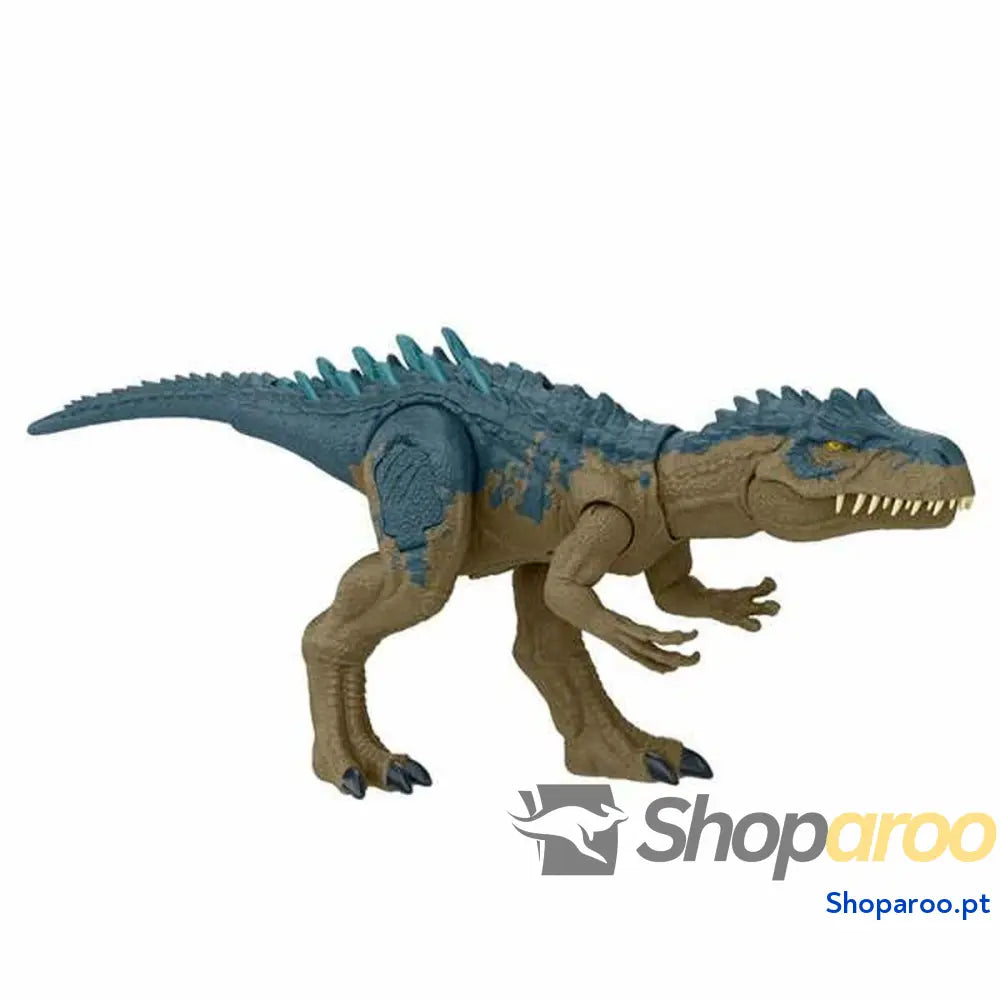 Dinossauro Mattel Allosaurus
