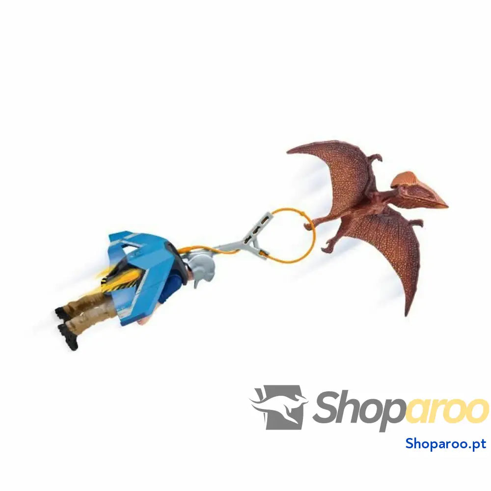 Dinossauro Schleich 41467 Playset