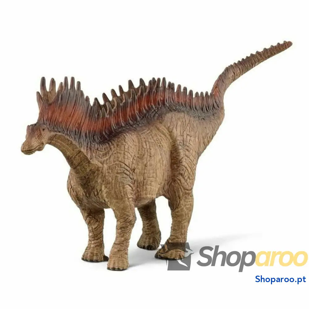 Dinossauro Schleich Amargasaurus