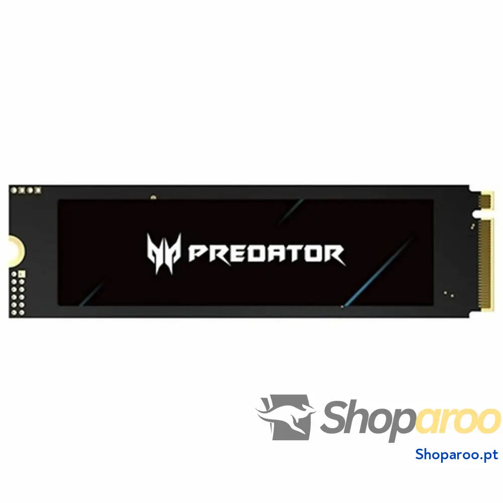 Disco Duro Acer BL9BWWR101 512 GB SSD