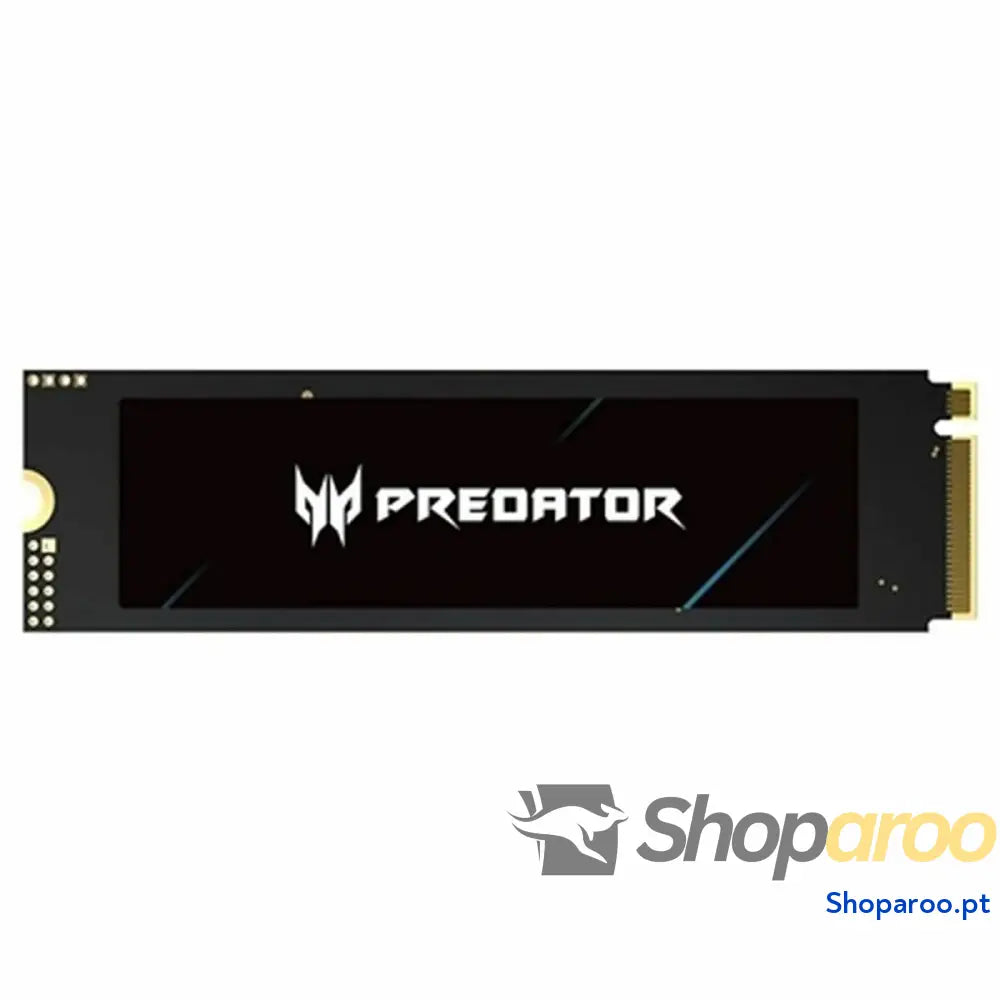 Disco Duro Acer BL9BWWR102 1 TB SSD 2 TB SSD