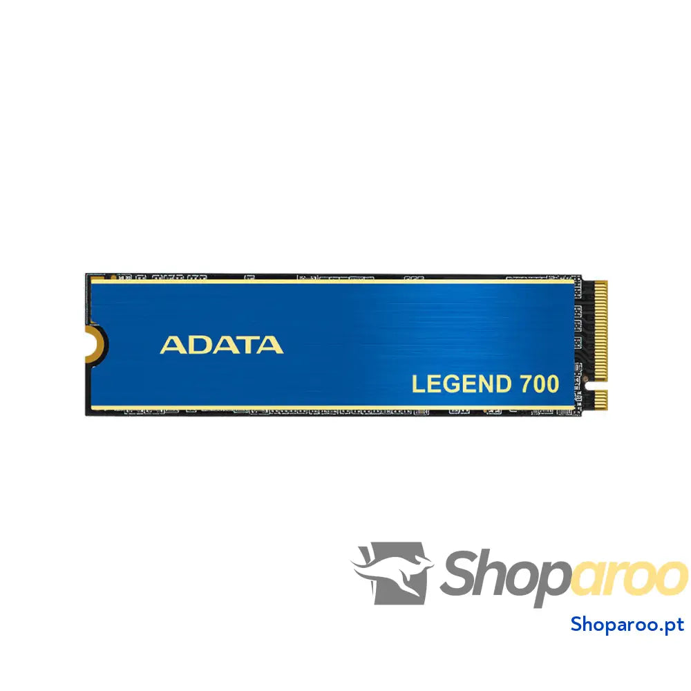 Disco Duro Adata LEGEND 700 512 GB SSD
