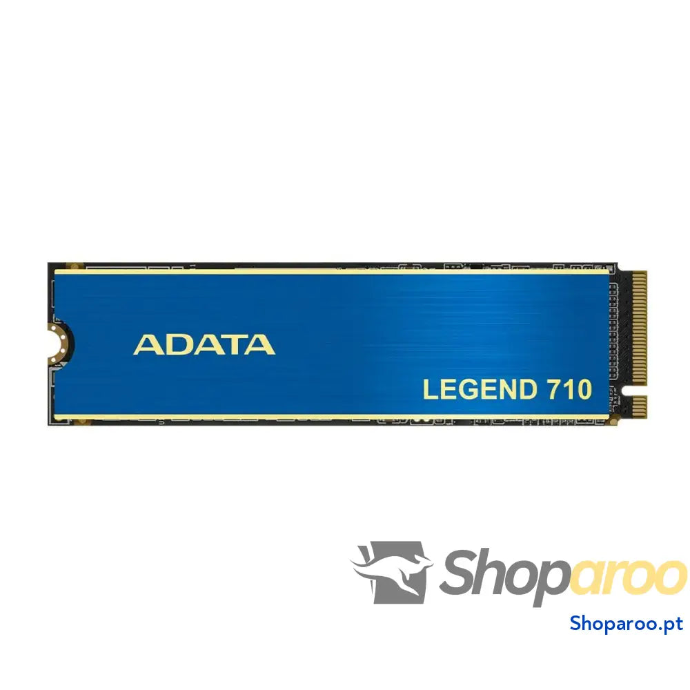 Disco Duro Adata Legend 710 256 GB SSD