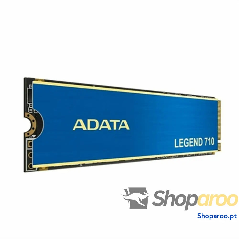 Disco Duro Adata LEGEND 710 512 GB SSD