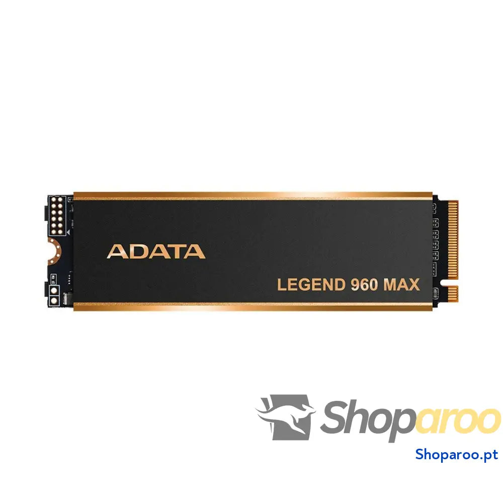 Disco Duro Adata Legend 960 Max 2 TB SSD