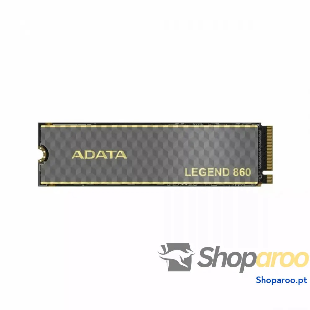 Disco Duro Adata SLEG-860-2000GCS