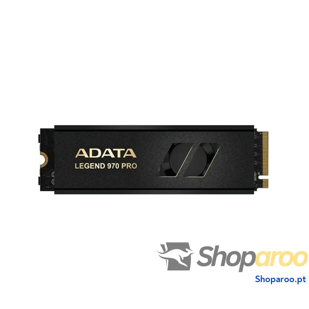 Disco Duro Adata SLEG-970P-4TCI 4 TB SSD