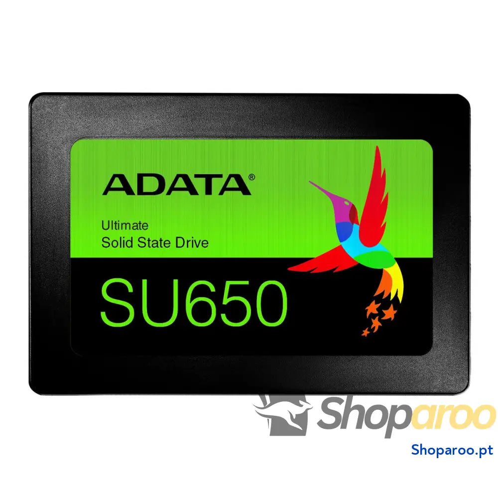 Disco Duro Adata SU650 960 GB