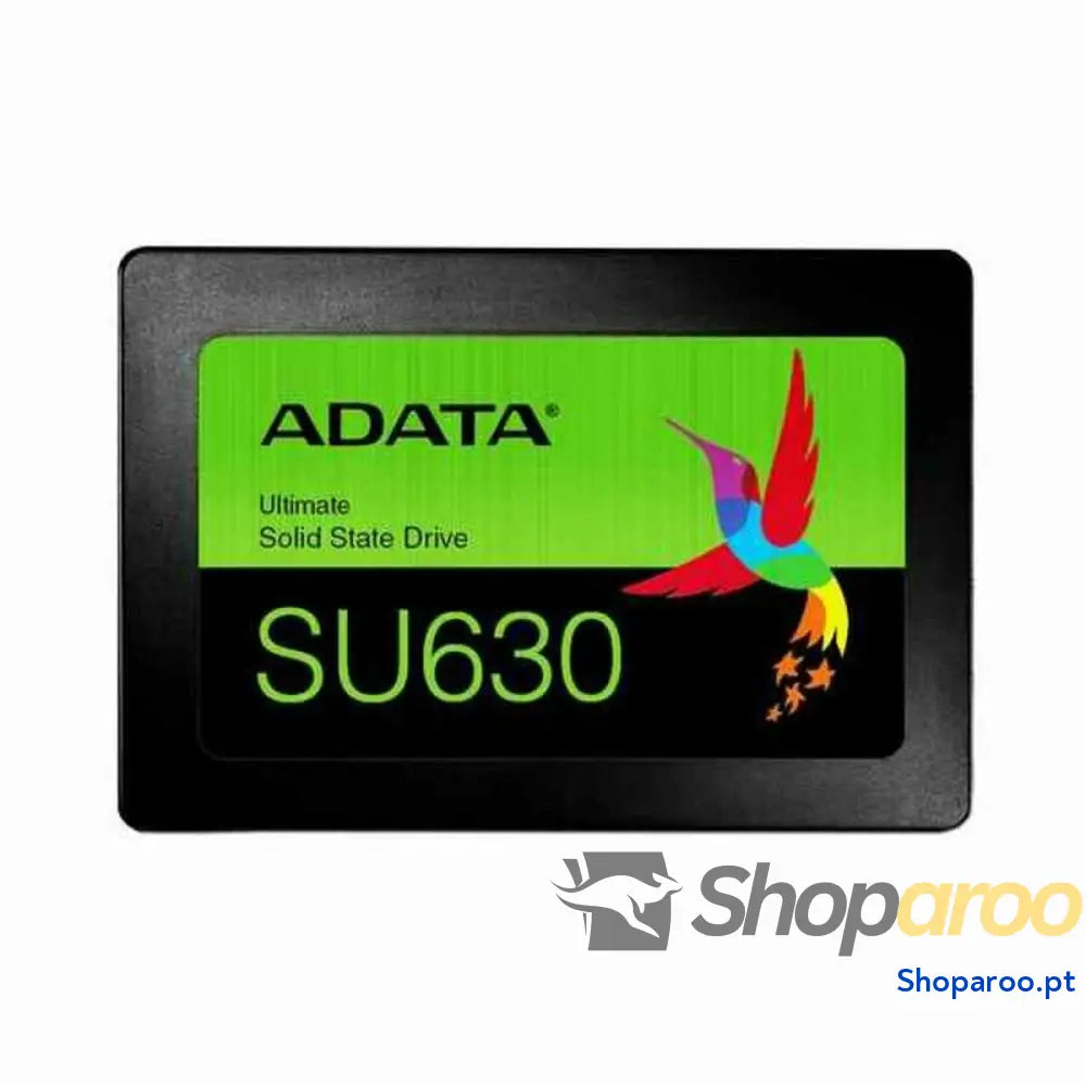 Disco Duro Adata Ultimate SU630 480 GB SSD