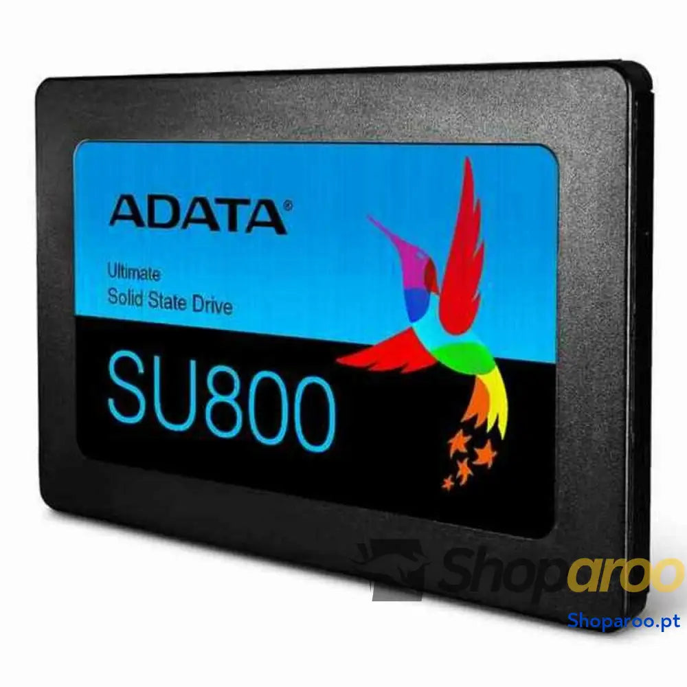 Disco Duro Adata Ultimate SU800 1,24 TB SSD