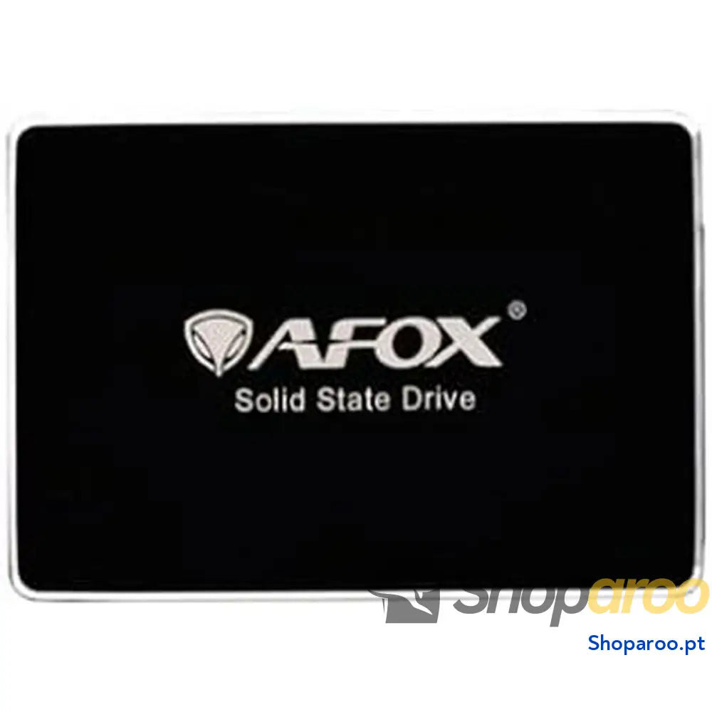 Disco Duro Afox 480 GB SSD