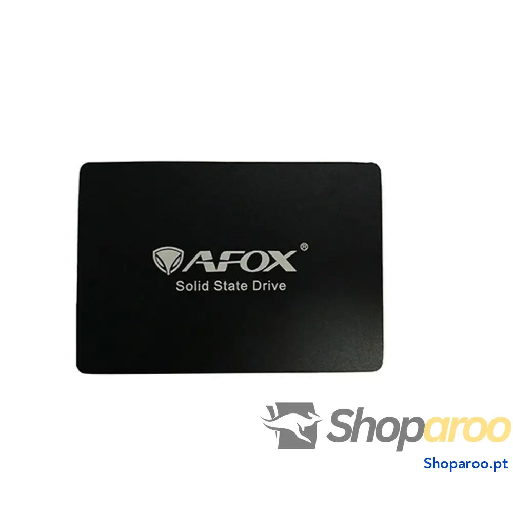 Disco Duro Afox DIAAFOSSD0022 2 TB SSD