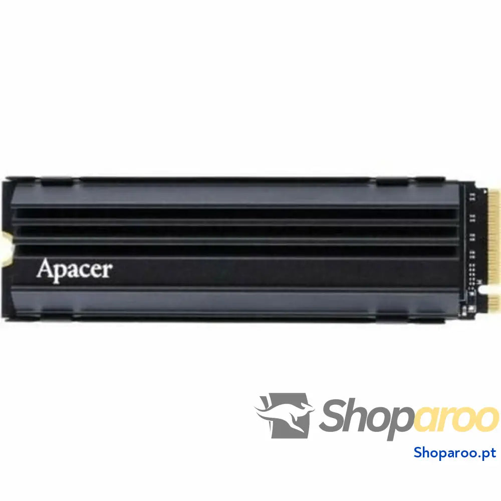 Disco Duro Apacer AP1TBAS2280Q4U-1 1 TB SSD