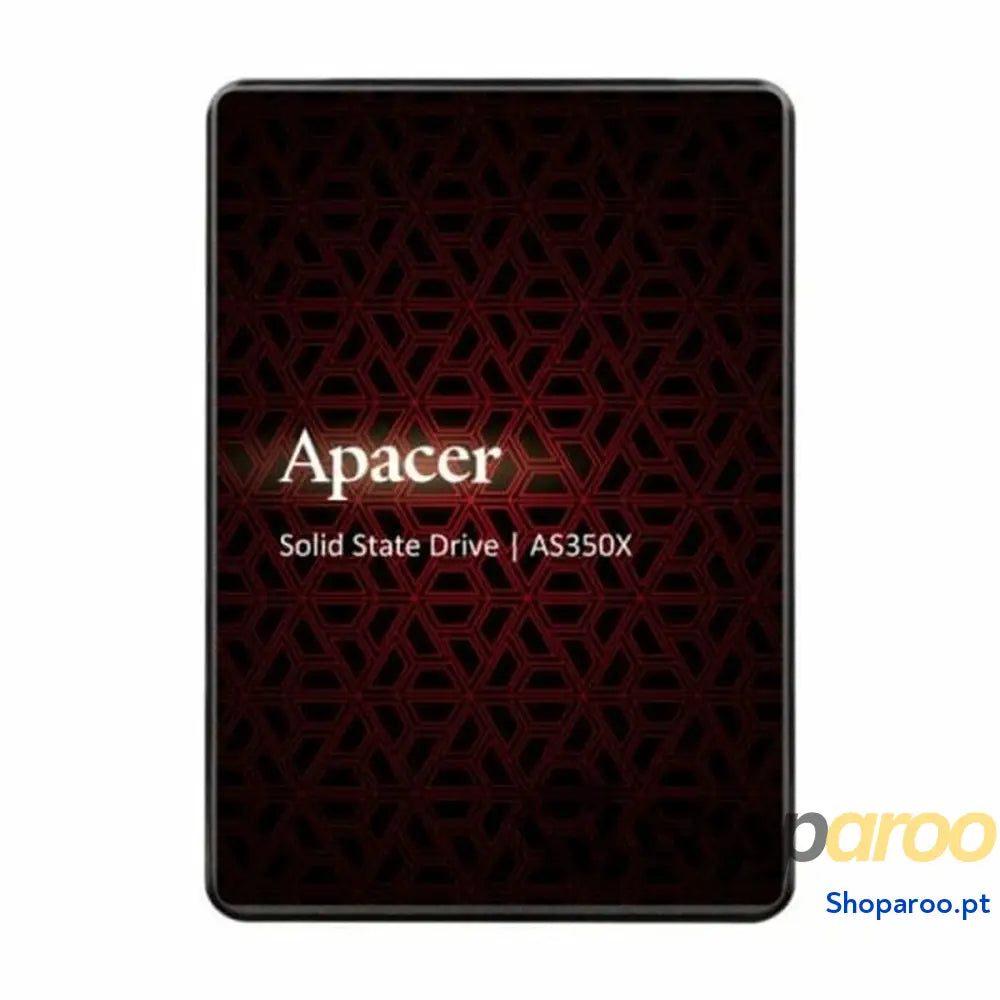 Disco Duro Apacer AP1TBAS350XR-1 1 TB SSD