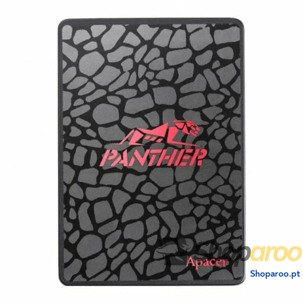 Disco Duro Apacer AP256GAS350-1 256 GB SSD