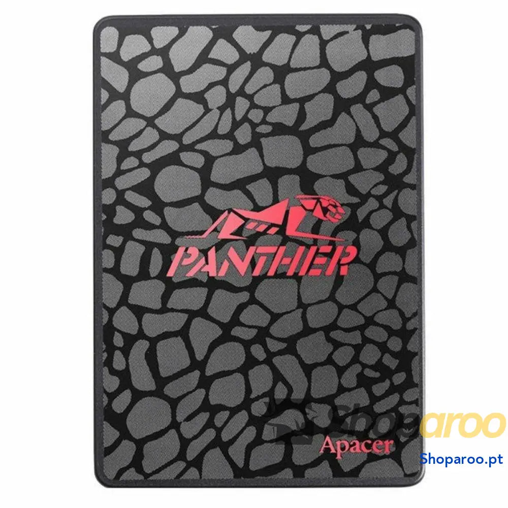 Disco Duro Apacer AP512GAS350-1 512 GB SSD