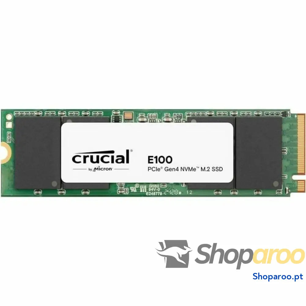 Disco Duro Crucial 480 GB SSD