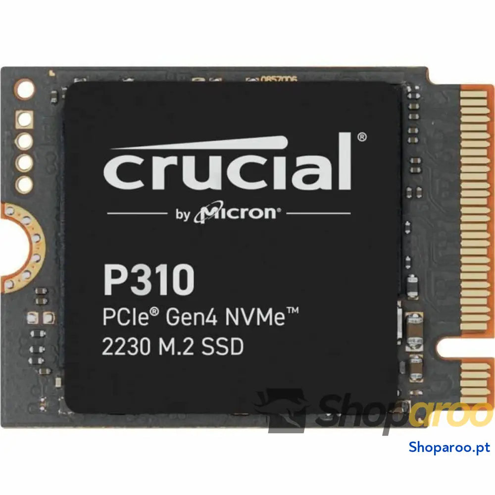 Disco Duro Crucial CT1000P310SSD2