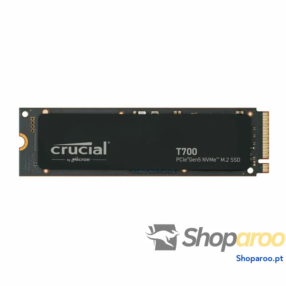 Disco Duro Crucial CT1000T700SSD3 1 TB SSD
