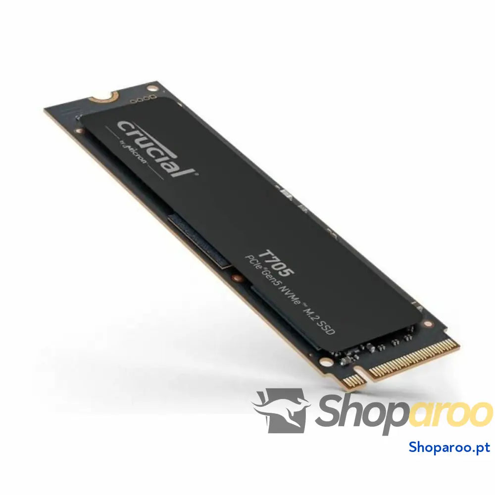 Disco Duro Crucial CT1000T705SSD3 1 TB SSD