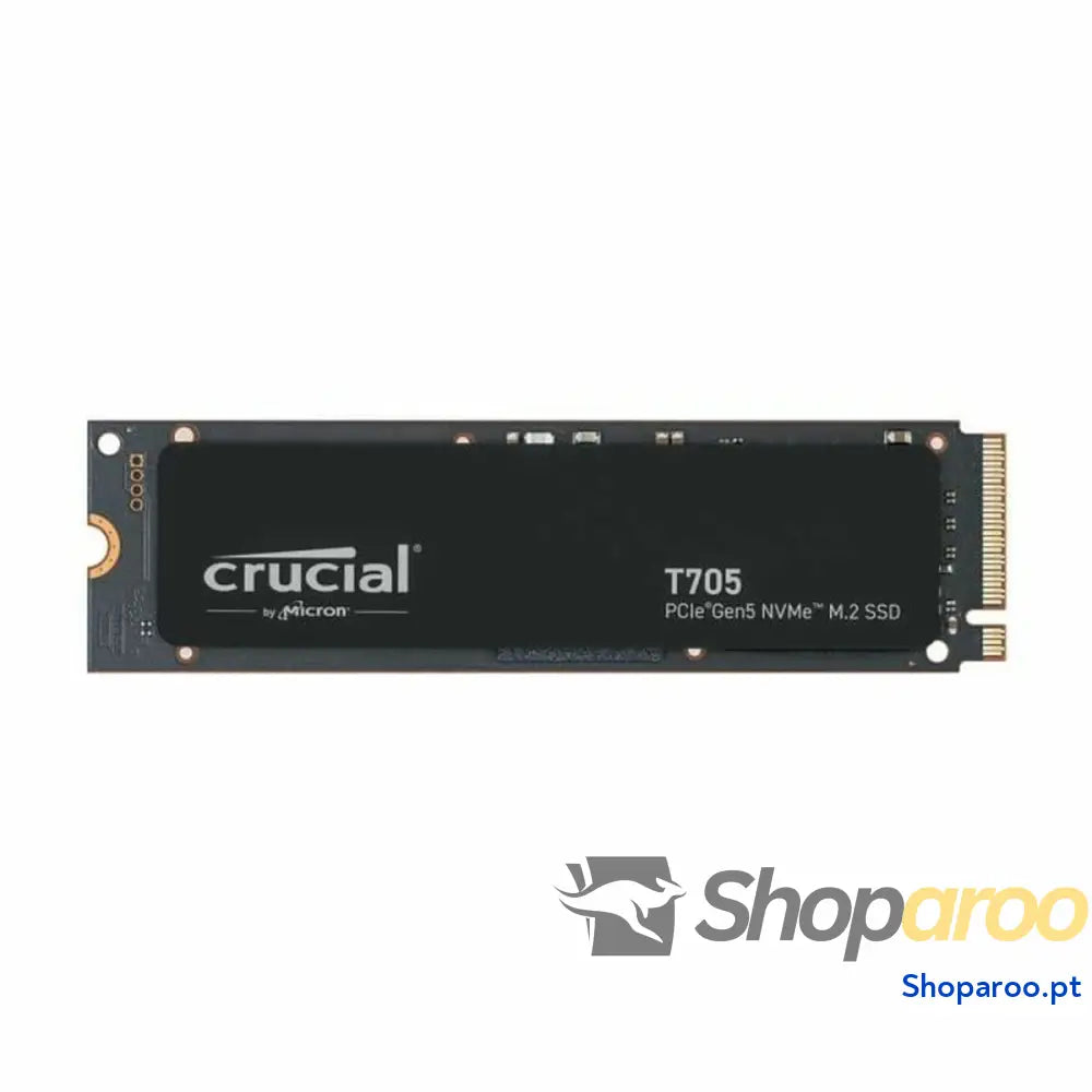 Disco Duro Crucial CT2000T705SSD3 2 TB SSD