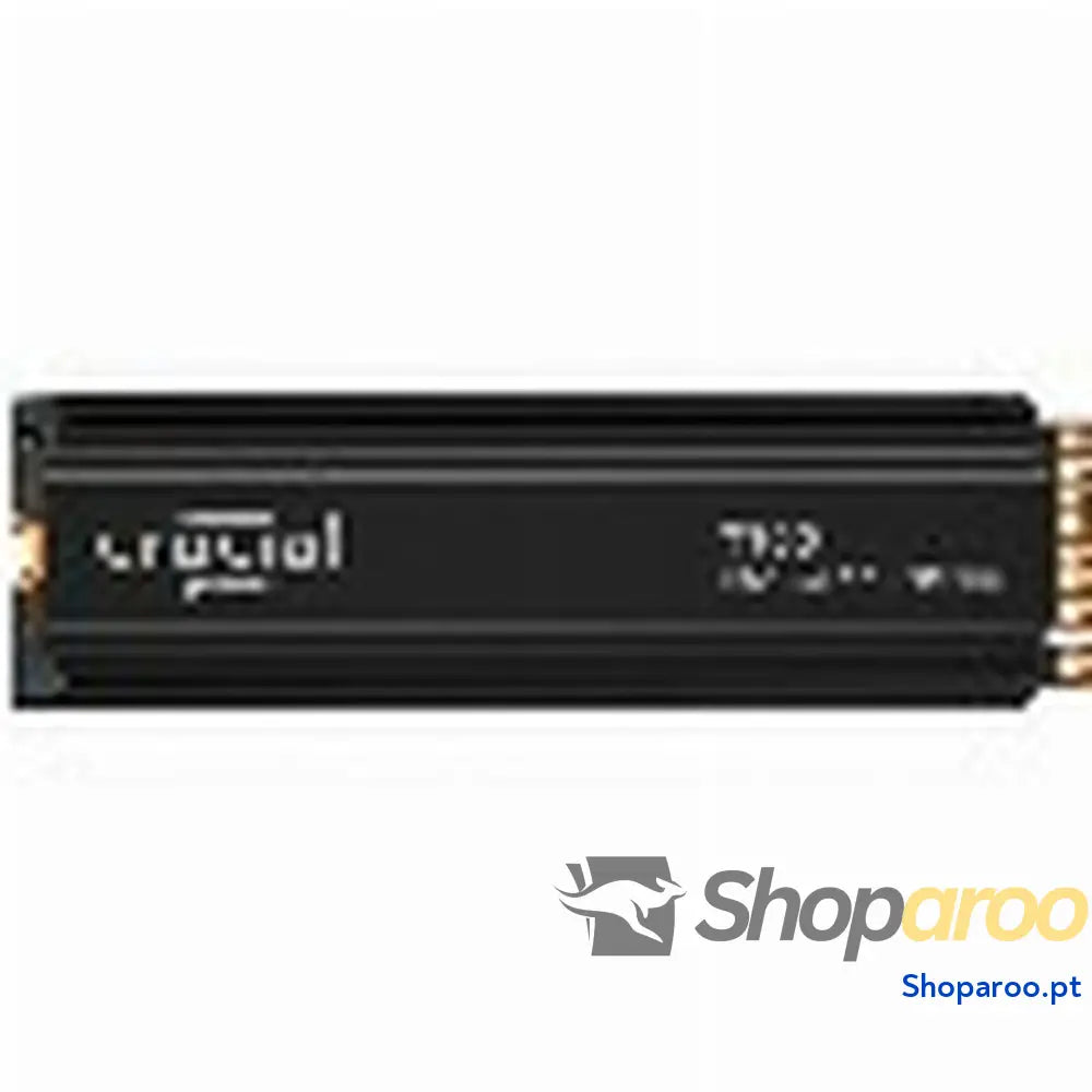 Disco Duro Crucial CT4000T700SSD5 2 TB