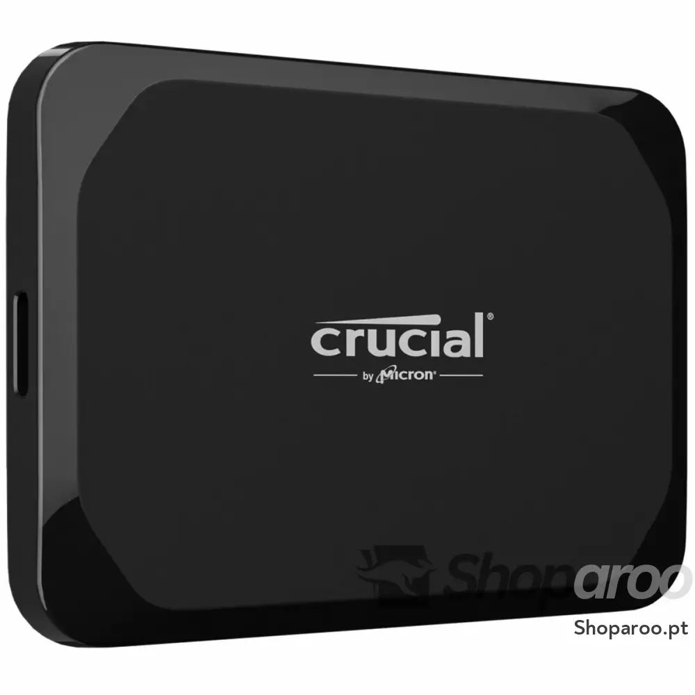 Disco Duro Crucial CT4000X9SSD9 4 TB SSD