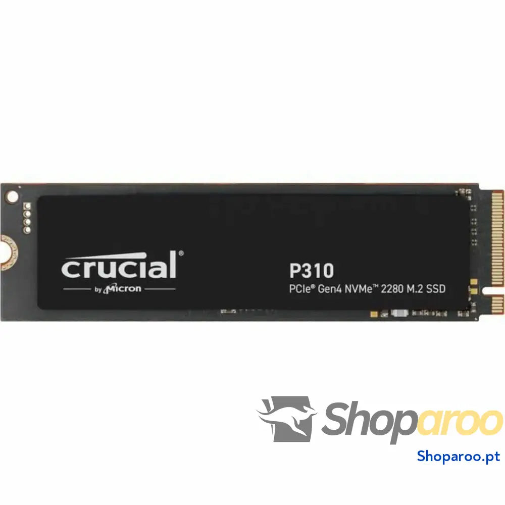 Disco Duro Crucial P310 GEN4 2280 2 TB SSD