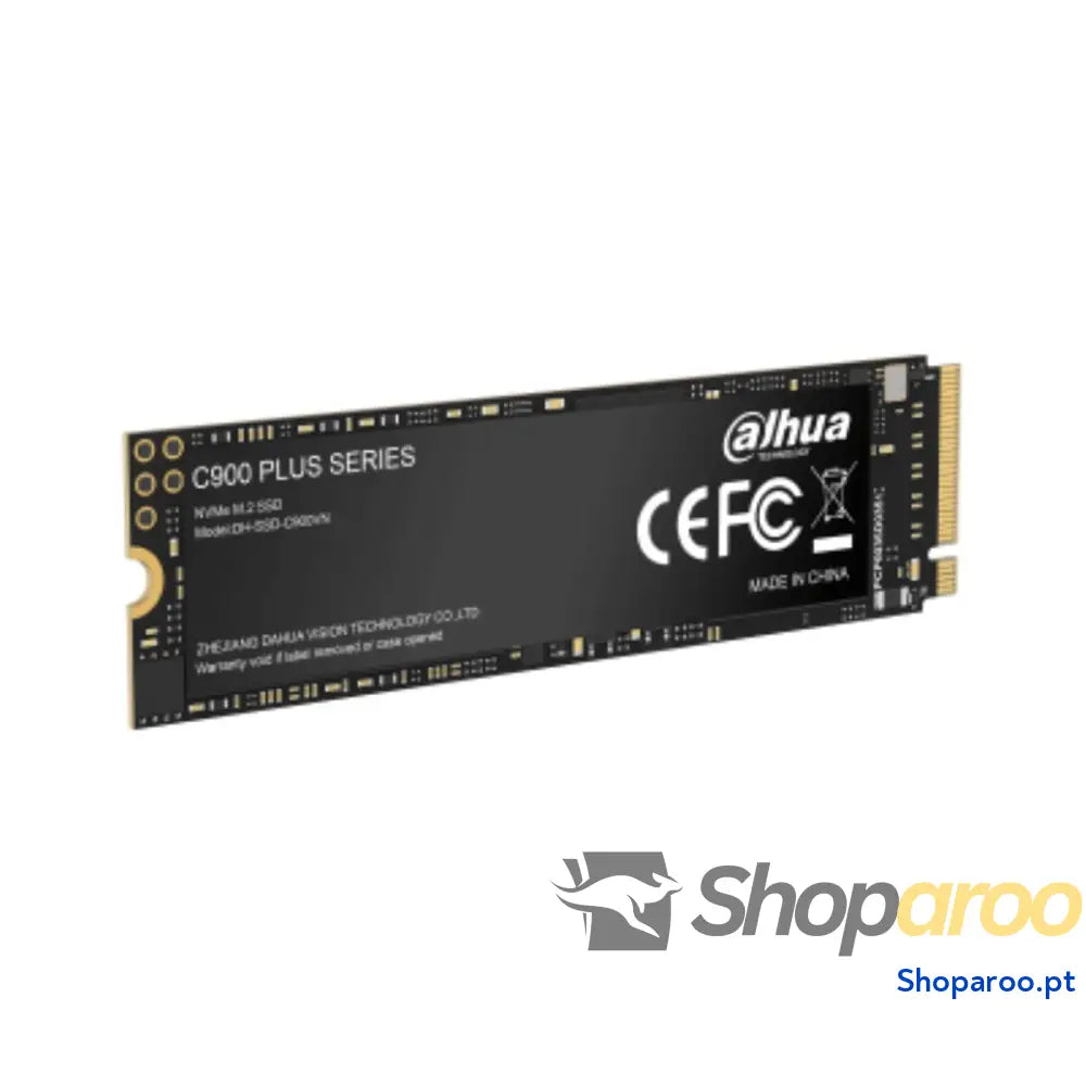 Disco Duro Dahua C900 PLUS