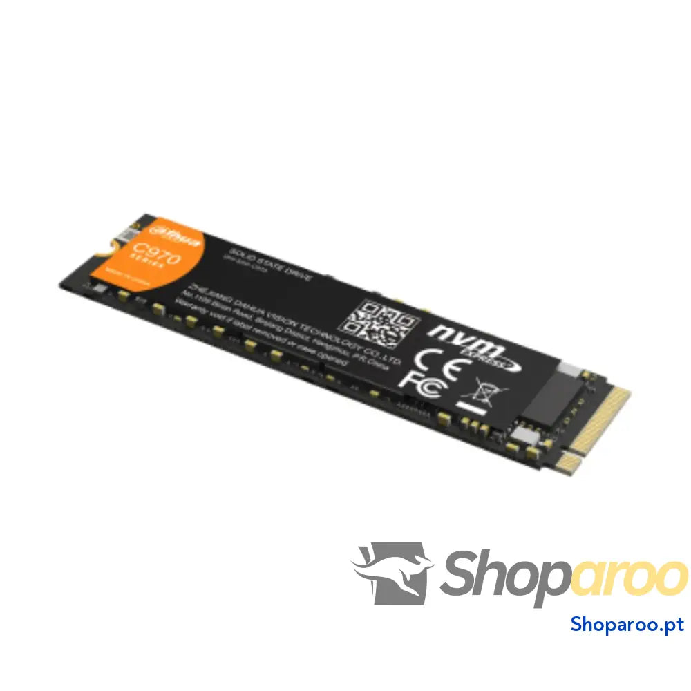 Disco Duro DAHUA TECHNOLOGY C970 