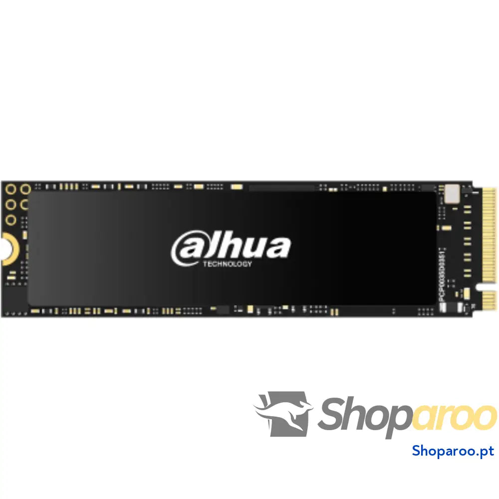 Disco Duro DAHUA TECHNOLOGY C970 PLUS