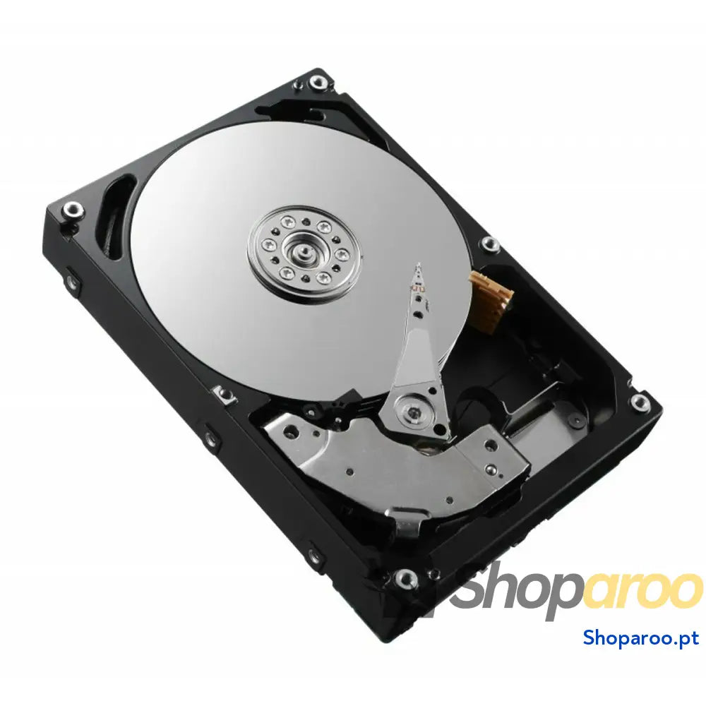 Disco Duro Dell 161-BBQD 3,5" 4 TB HDD