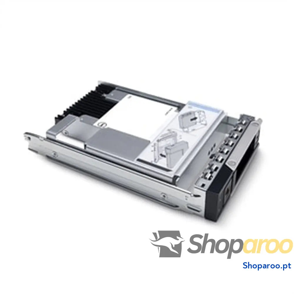 Disco Duro Dell 345-BDQM 960 GB SSD