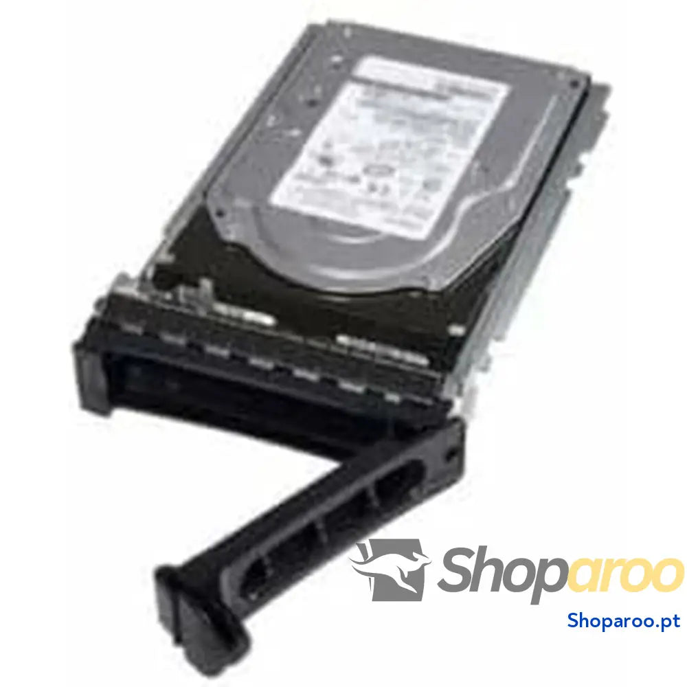 Disco Duro Dell 345-BDZZ Disco rígido interno 480 GB SSD