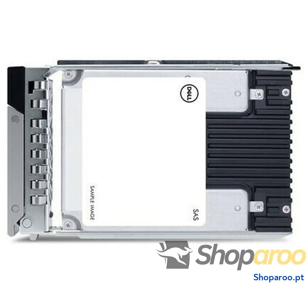 Disco Duro Dell 345-BEFW Disco rígido interno 960 GB SSD