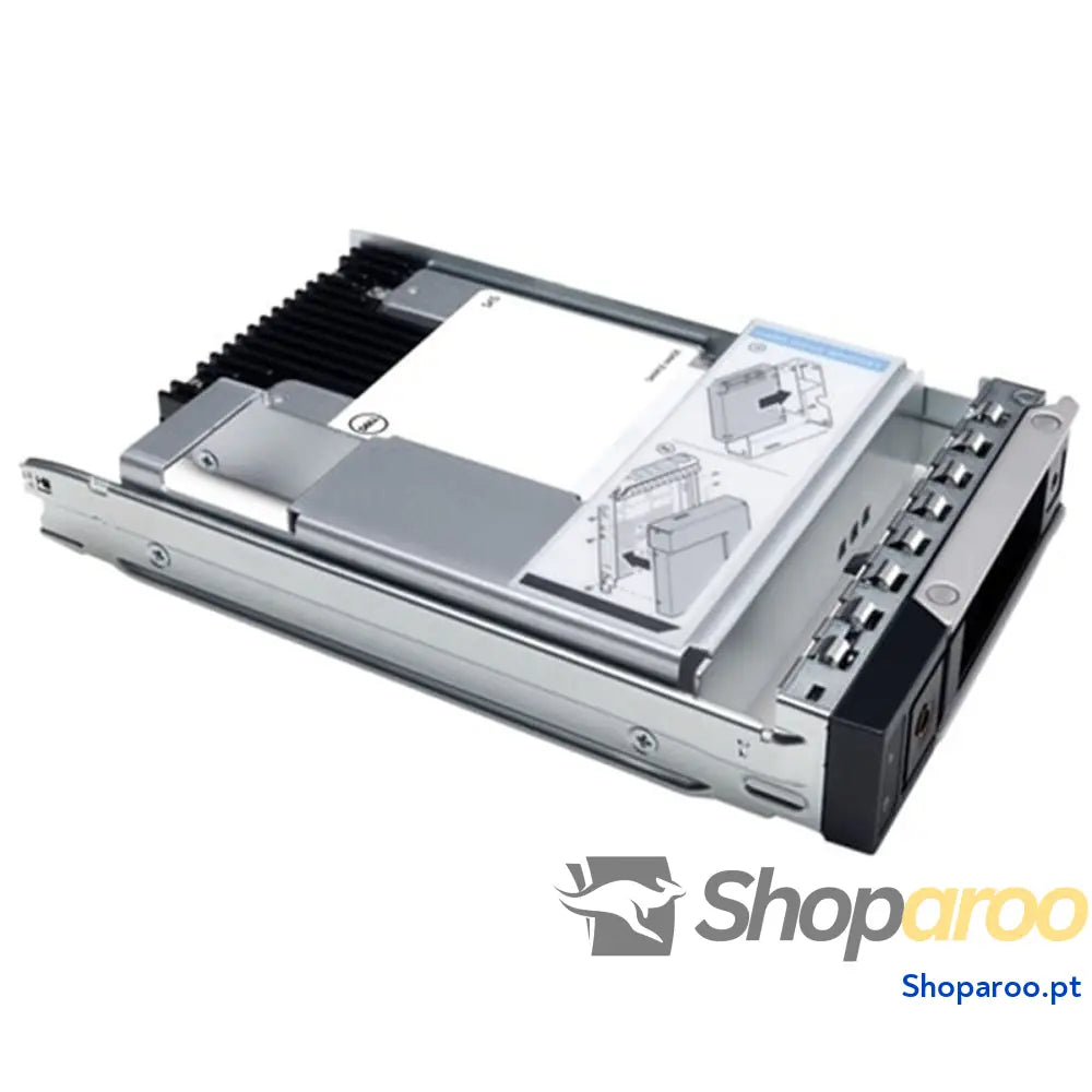 Disco Duro Dell 345-BJTH 2,5" 1,92 TB SSD