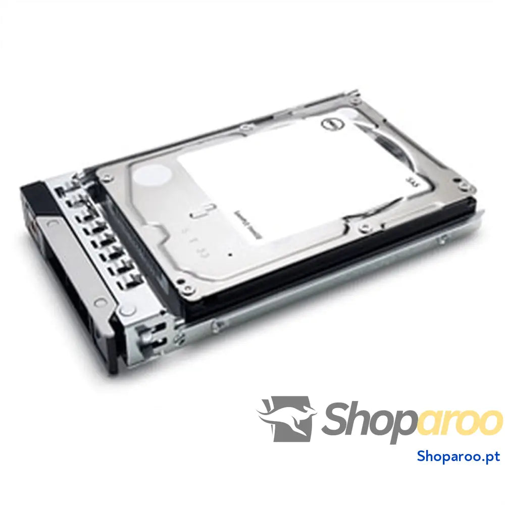 Disco Duro Dell 400-ATJL 2,5" 1,2 TB