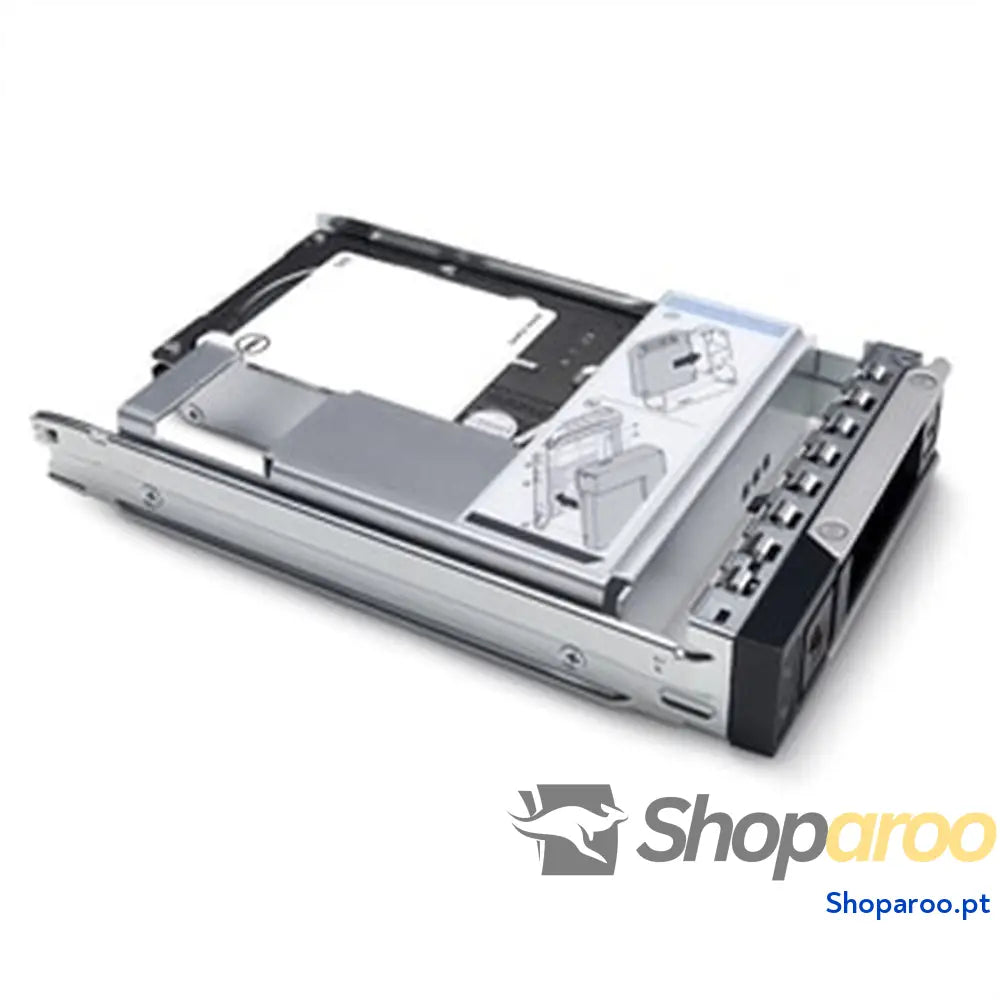 Disco Duro Dell 400-ATJM 1,2 TB