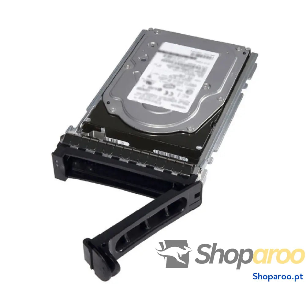 Disco Duro Dell 400-ATKJ 2 TB 3,5" 2 TB SSD
