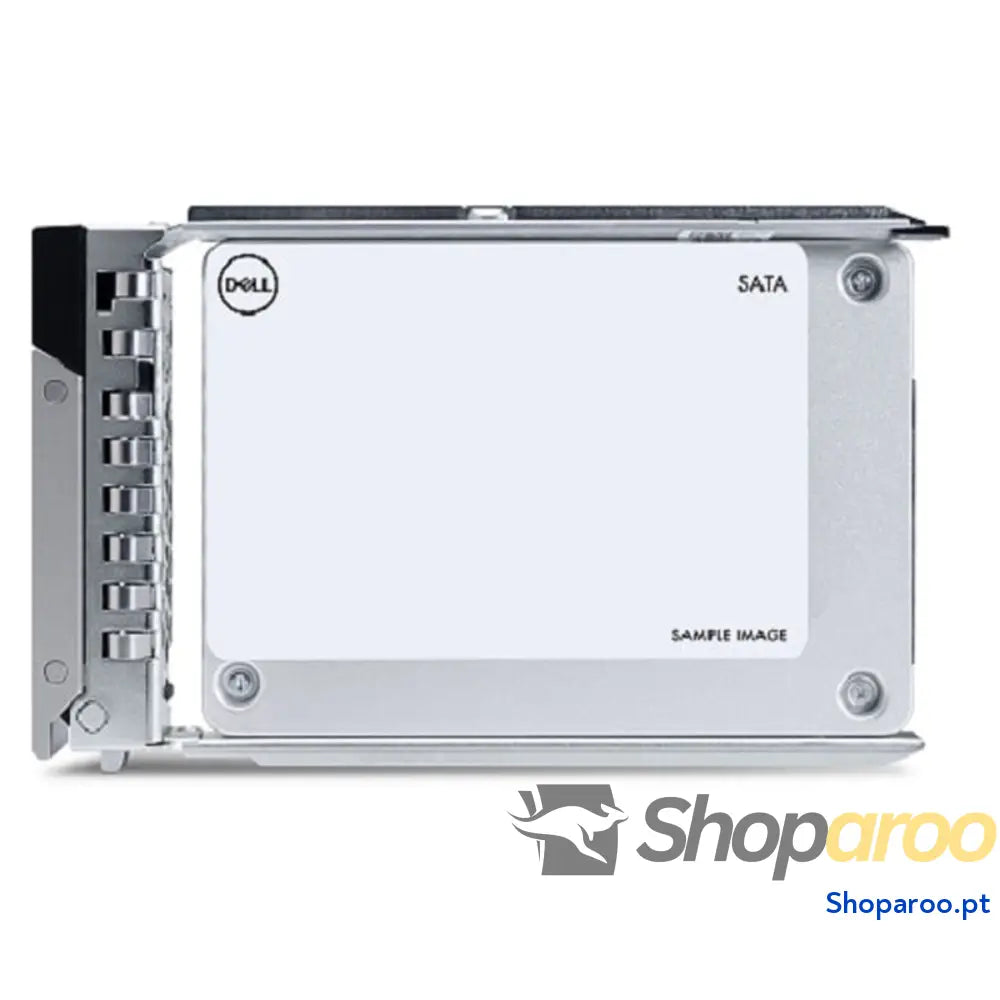 Disco Duro Dell 400-AVSS 480 GB SSD