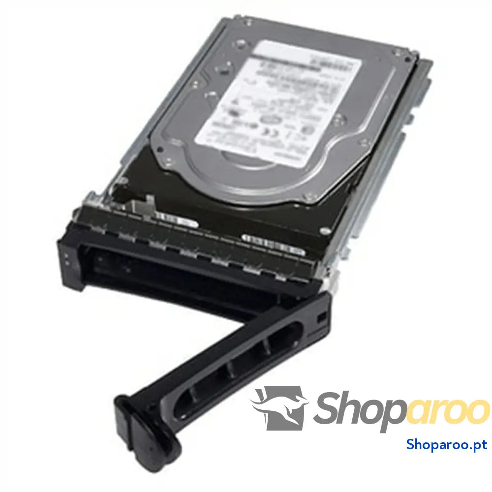 Disco Duro Dell 400-BIFW 600 GB 2,5"