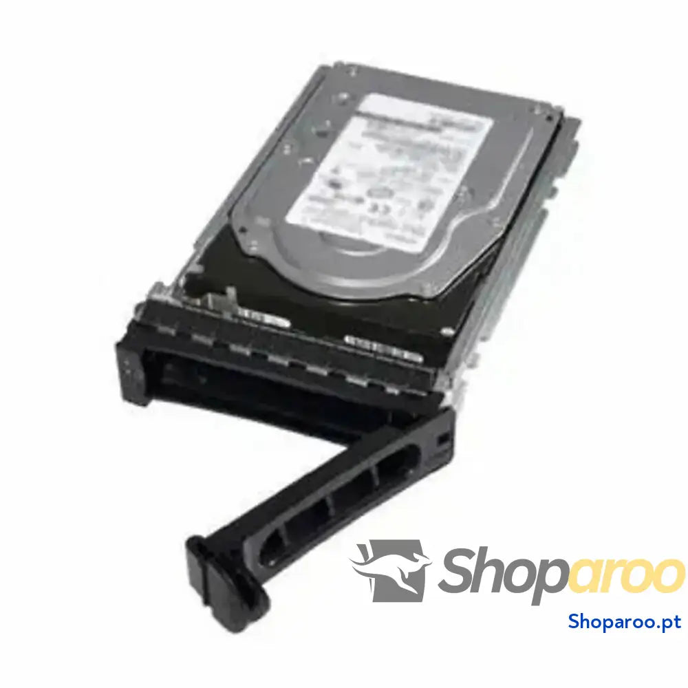Disco Duro Dell 400-BKPO 3,5" 1.2 TB SAS 3,5" 1,2 TB