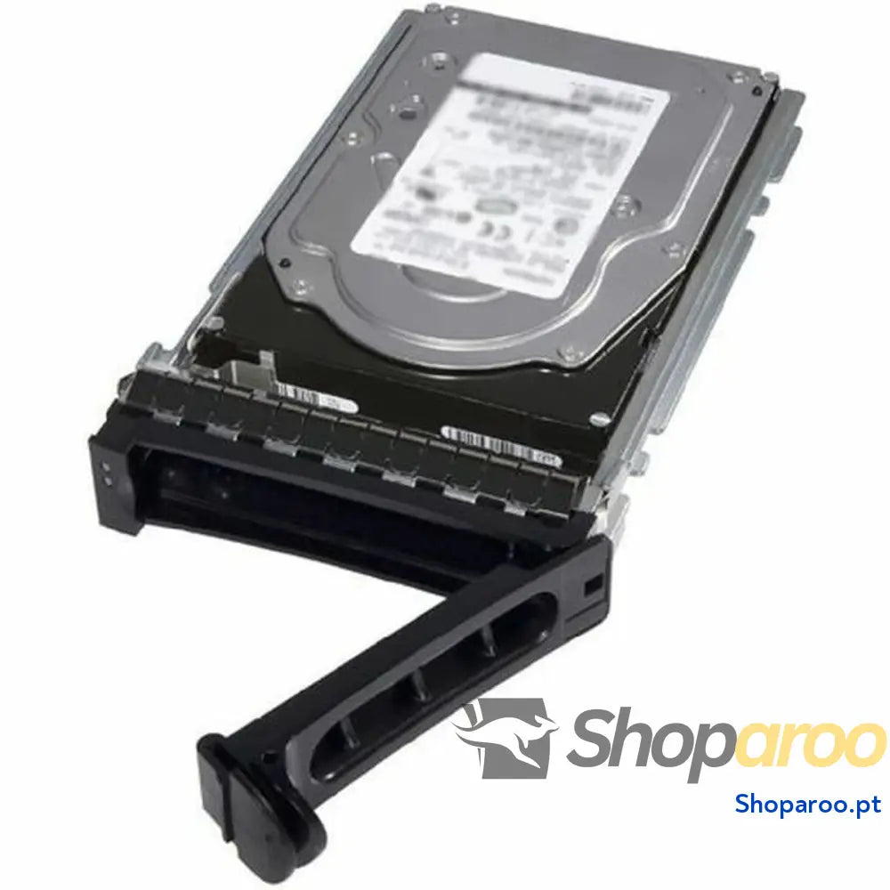 Disco Duro Dell 400-BRDL 3,5" 12 TB