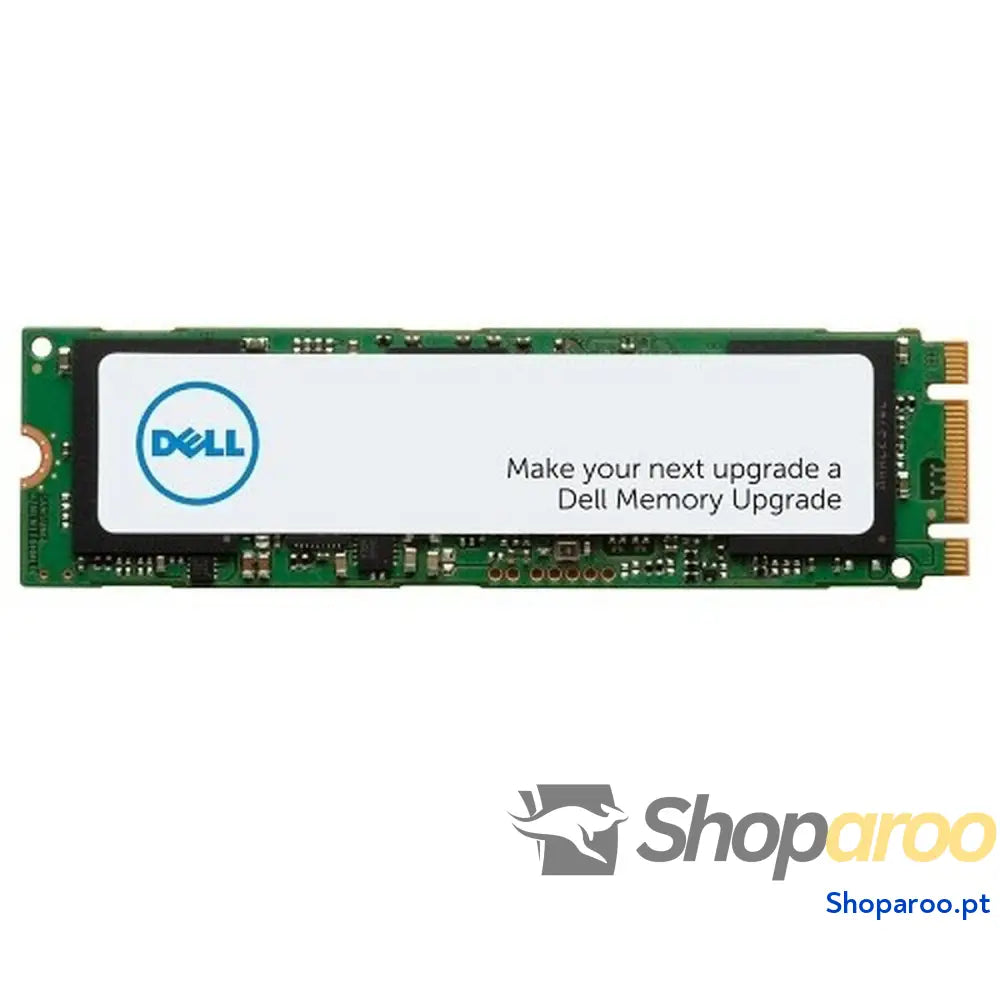 Disco Duro Dell AA615520 1 TB SSD