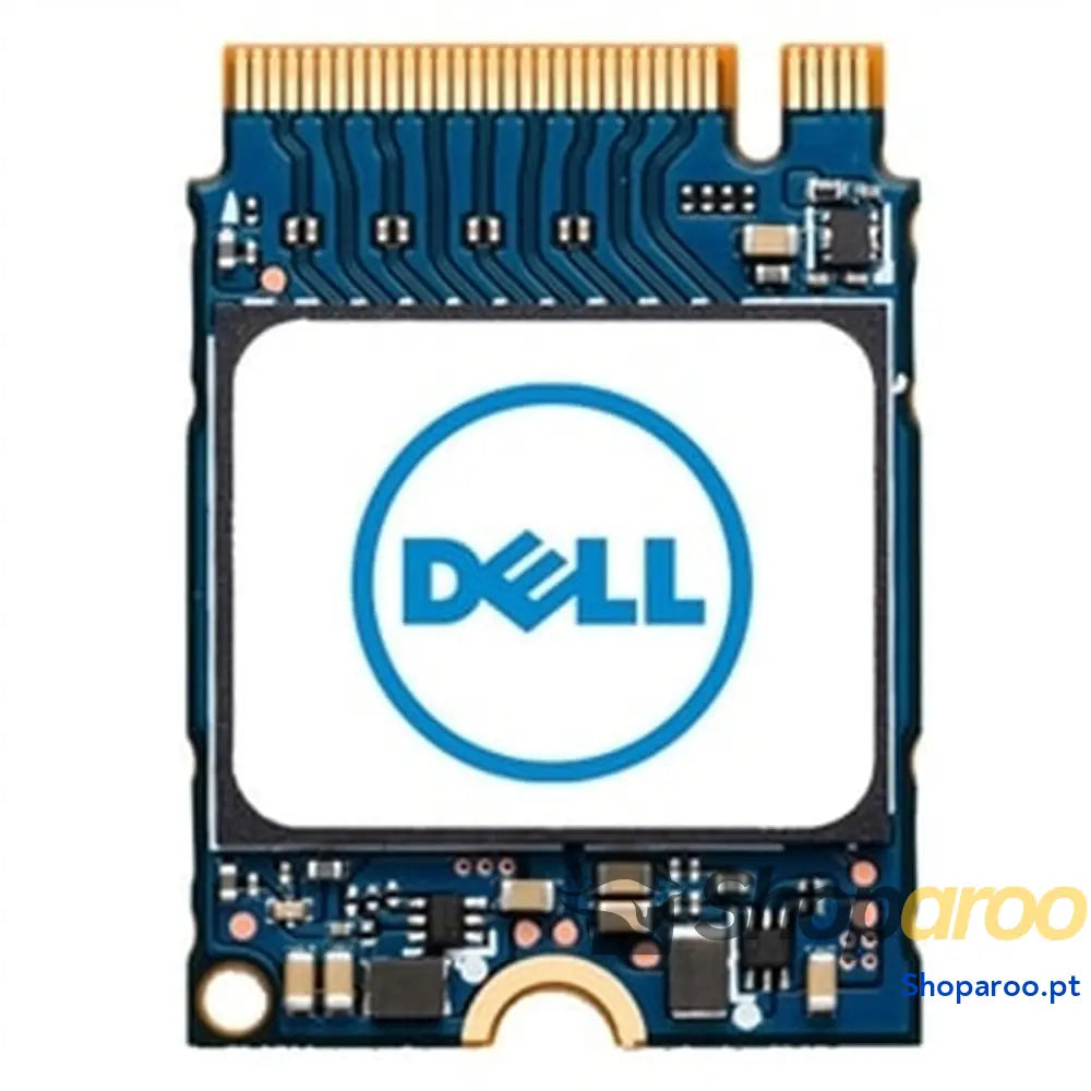 Disco Duro Dell AB292881 512 GB SSD