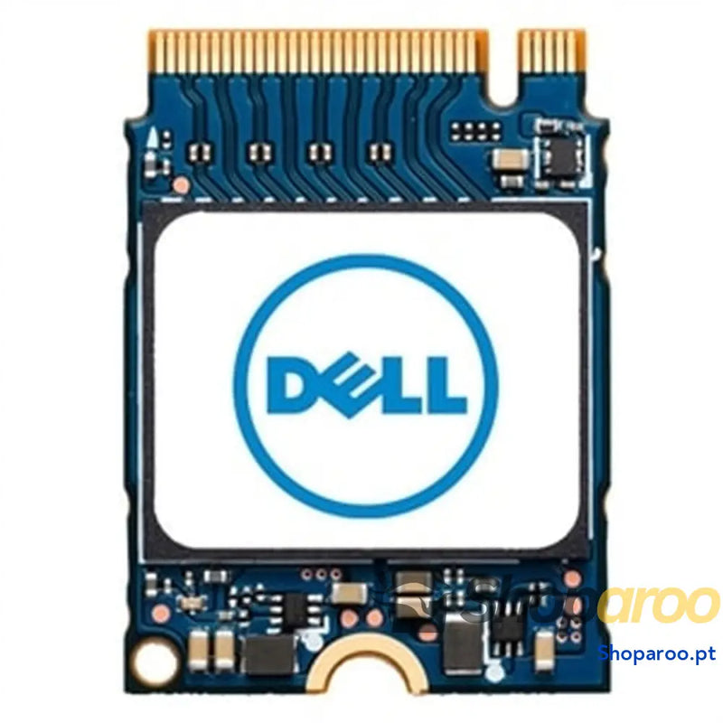 Disco Duro Dell AB292881 512 GB SSD