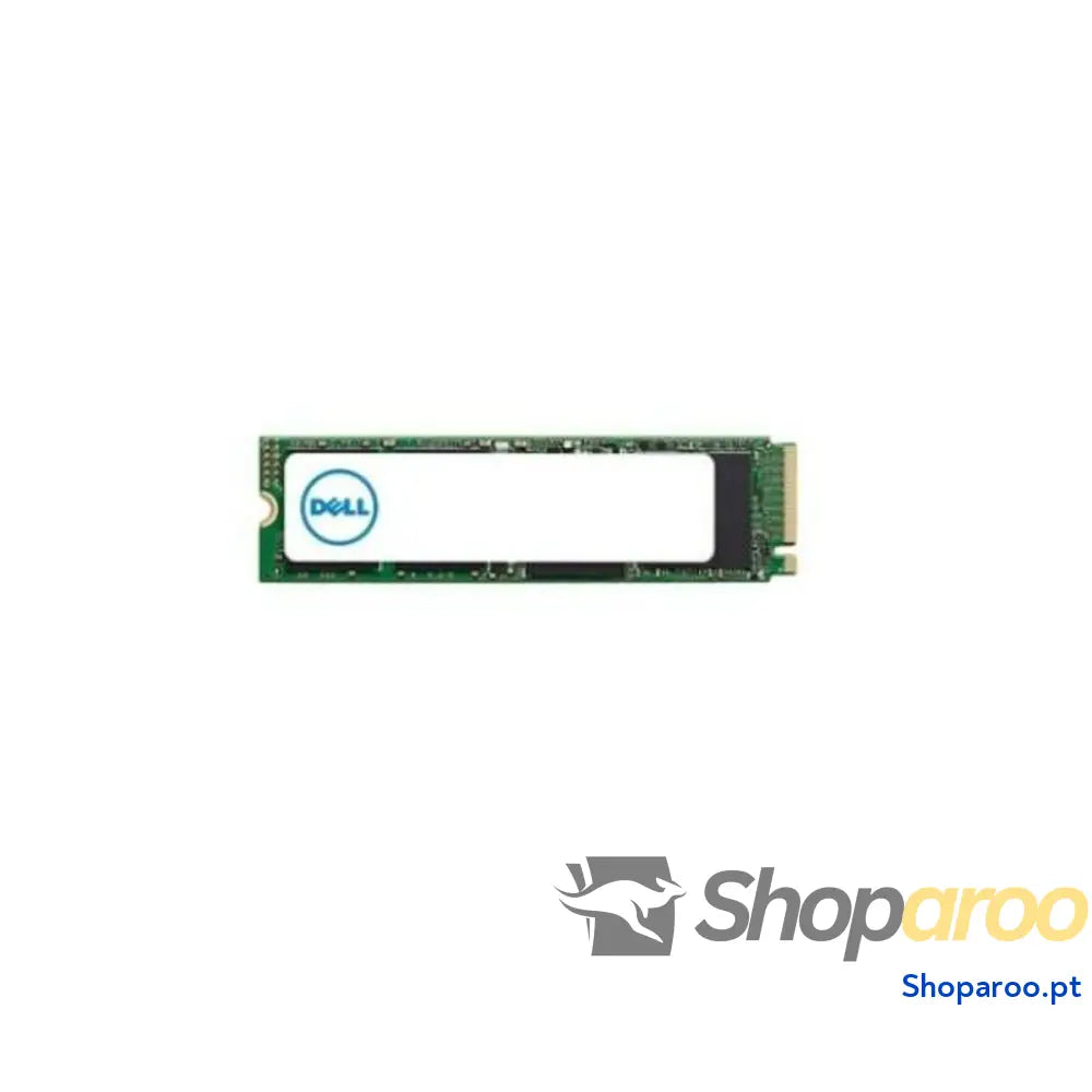 Disco Duro Dell AB400209 2 TB SSD