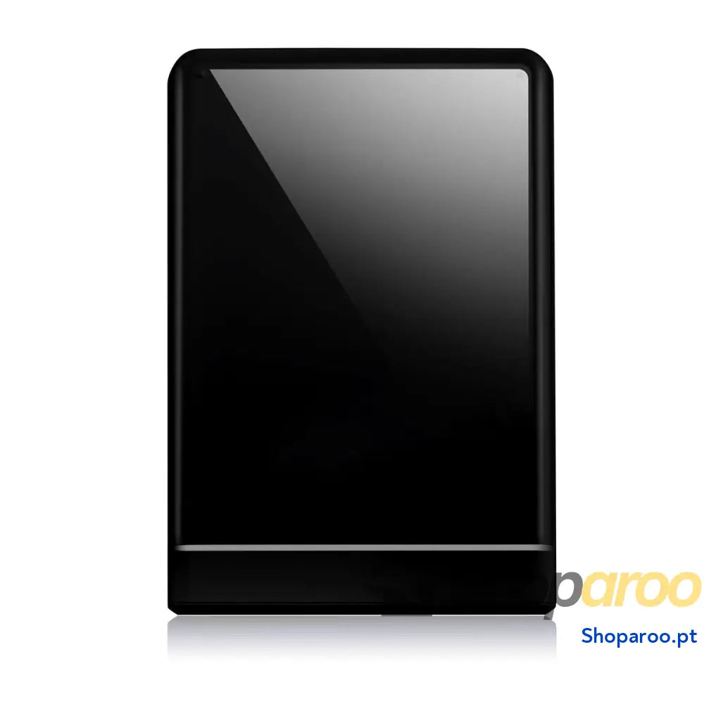 Disco Duro Externo Adata AHV620S-2TU3-CBK 2 TB