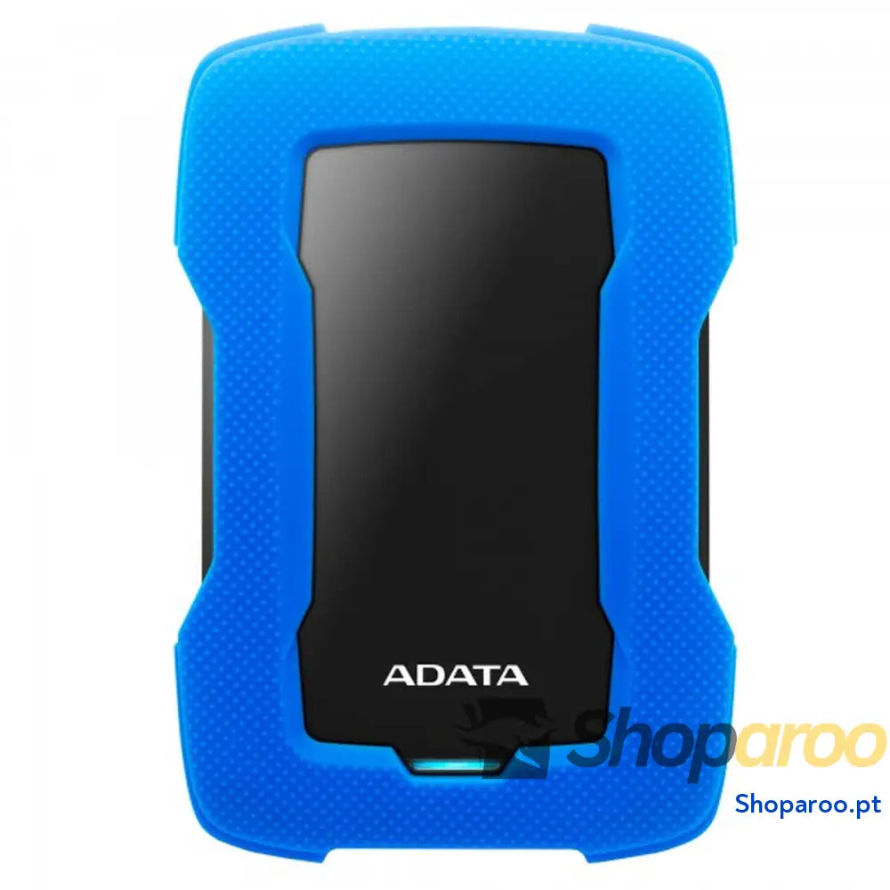 Disco Duro Externo Adata HD330 Azul 1 TB